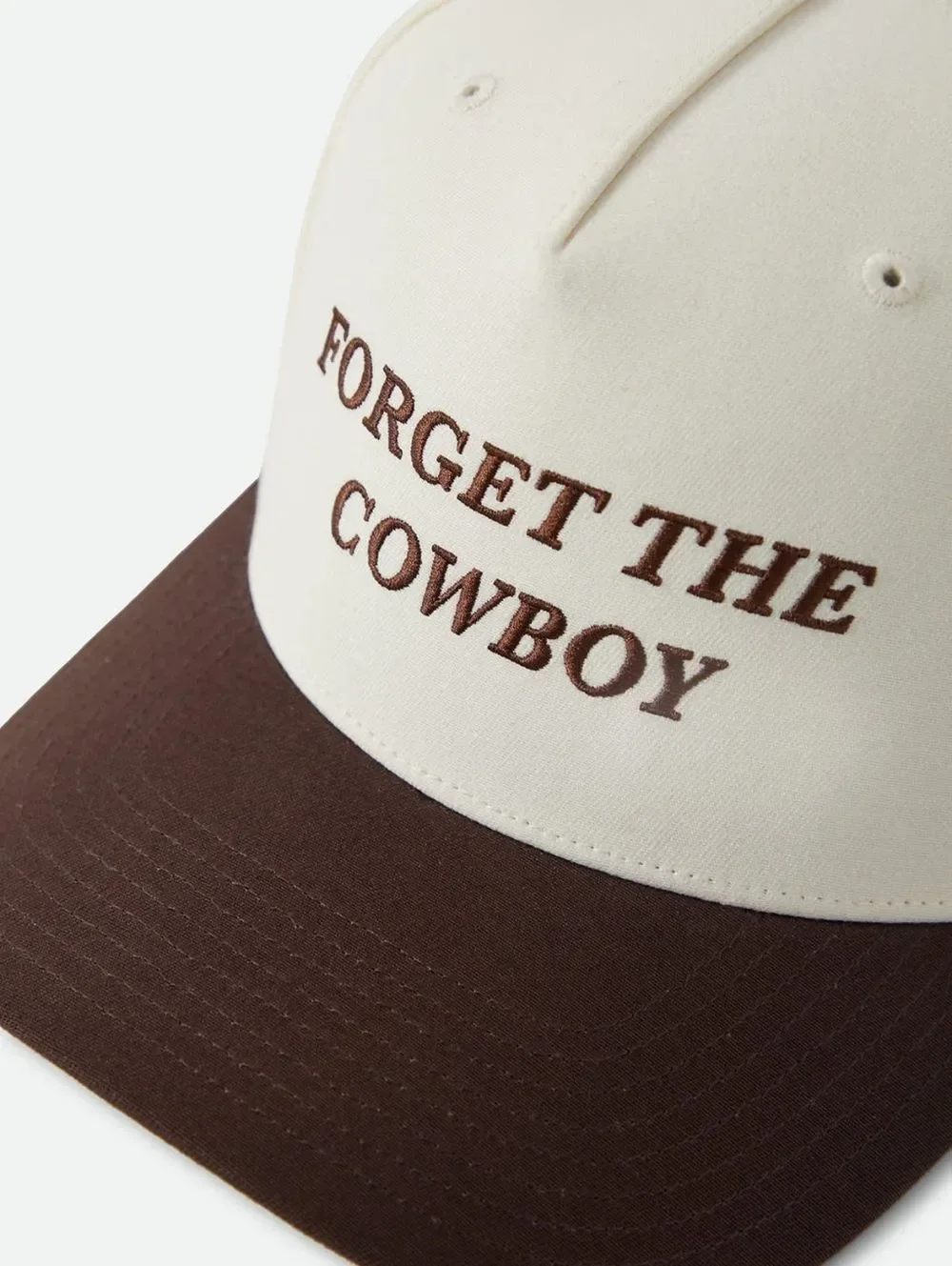 Brixton Forget The Cowboy Hat